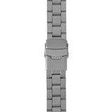 Boderry Watch Co. 3-link Titanium Bracelet | 20mm lug width,Fits only for Voyager 38 Watch, view 2