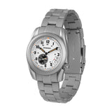 Boderry Watch Co. 3-link Titanium Bracelet | 20mm lug width,Fits only for Voyager 38 Watch, view 3