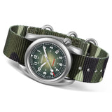 Boderry Watch Co. VOYAGER - 5th Anniversary Special Limited Edition [888], view 3