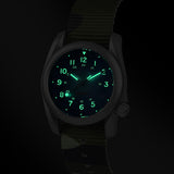 Boderry Watch Co. VOYAGER - 5th Anniversary Special Limited Edition [888], view 4