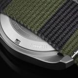 Boderry Watch Co. VOYAGER - 5th Anniversary Special Limited Edition [888], view 6