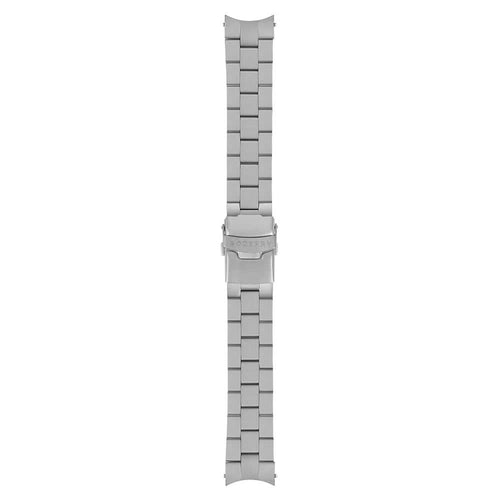 Boderry Watch Co. 3-link Titanium Bracelet | 22mm lug width,Fits only for Voyager Watch