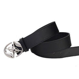 Boogzel Apparel 00's Nostalgia Star Belt, view 2