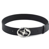 Boogzel Apparel 00's Nostalgia Star Belt, view 3