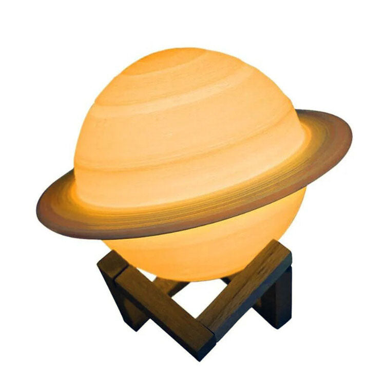 Boogzel Apparel 16 Colors Saturn Lamp