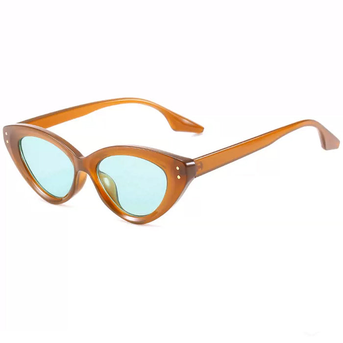 Boogzel Apparel 2.0 Cat Eye Sunglasses