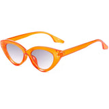 Boogzel Apparel 2.0 Cat Eye Sunglasses, view 2