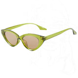 Boogzel Apparel 2.0 Cat Eye Sunglasses, view 3