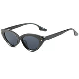 Boogzel Apparel 2.0 Cat Eye Sunglasses, view 4