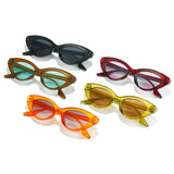 Boogzel Apparel 2.0 Cat Eye Sunglasses, view 6