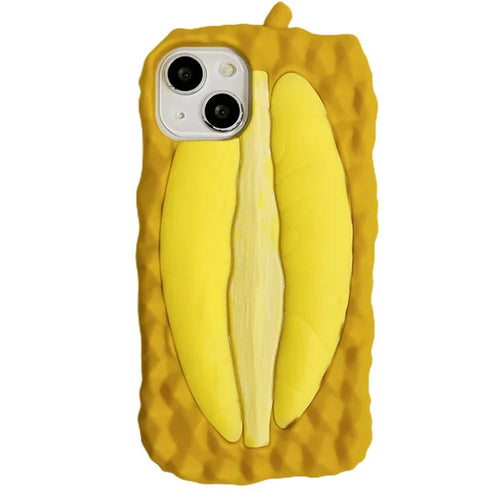 Boogzel Apparel 2.0 Durian iPhone Case