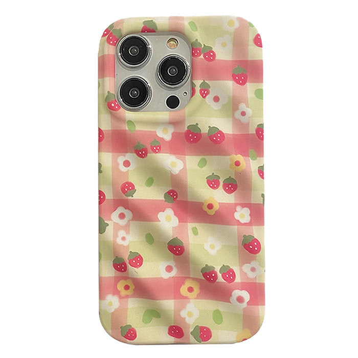 Boogzel Apparel 2.0 Kawaii Aesthetic iPhone Case