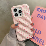 Boogzel Apparel 2.0 Kawaii Aesthetic iPhone Case, view 3