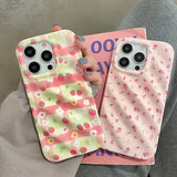 Boogzel Apparel 2.0 Kawaii Aesthetic iPhone Case, view 4