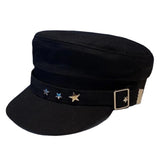 Boogzel Apparel 2000's Popstar Baker Boy Cap, view 2
