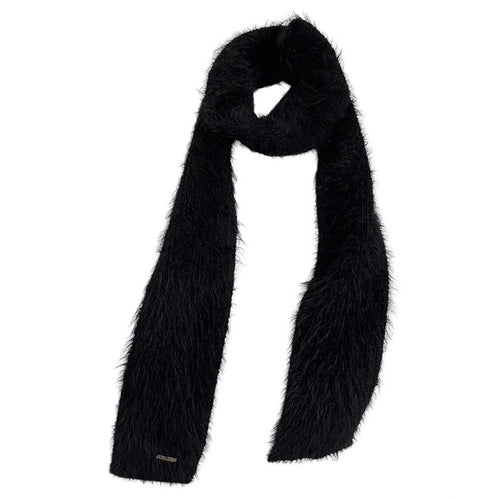 Boogzel Apparel 2000's Popstar Fuzzy Scarf