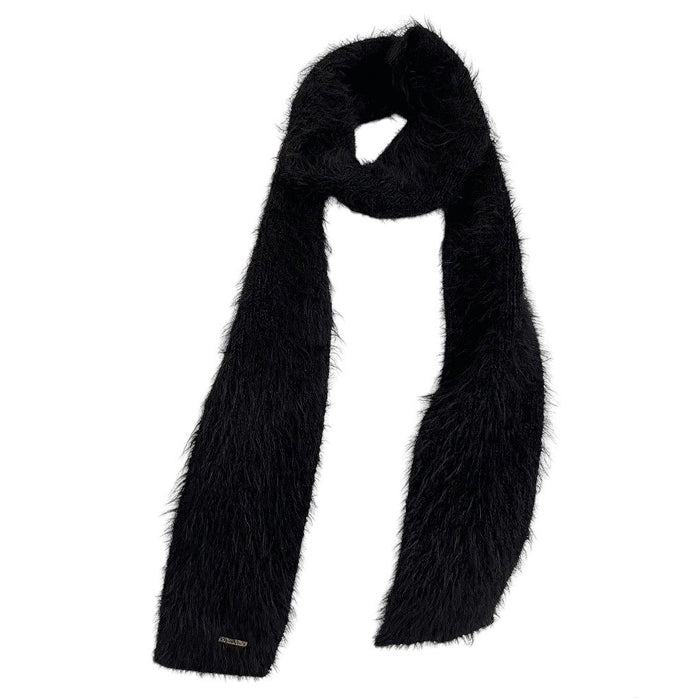 Boogzel Apparel 2000's Popstar Fuzzy Scarf