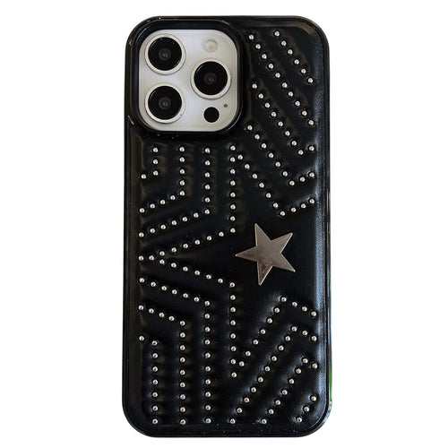 Boogzel Apparel 2000s Popstar iPhone Case