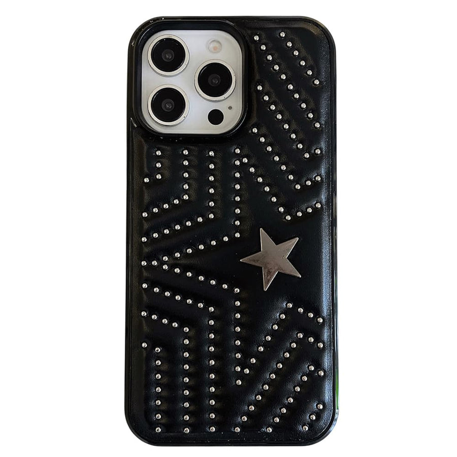 Boogzel Apparel 2000s Popstar iPhone Case
