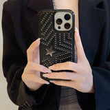 Boogzel Apparel 2000s Popstar iPhone Case, view 2