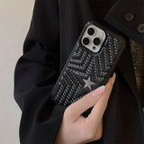Boogzel Apparel 2000s Popstar iPhone Case, view 3