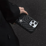 Boogzel Apparel 2000s Popstar iPhone Case, view 5