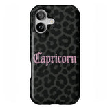 Boogzel Apparel 2000s Zodiac Signs iPhone Case, view 4