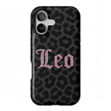 Boogzel Apparel 2000s Zodiac Signs iPhone Case, view 6