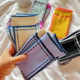 Boogzel Apparel 2D Indie Stitch Socks, view 4