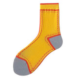 Boogzel Apparel 2D Indie Stitch Socks, view 5