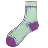 Boogzel Apparel 2D Indie Stitch Socks, view 6