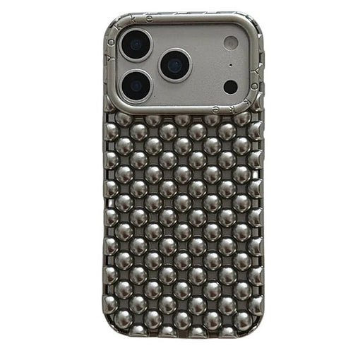 Boogzel Apparel 3D Bubble Aesthetic iPhone Case