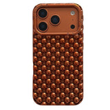 Boogzel Apparel 3D Bubble Aesthetic iPhone Case, view 2