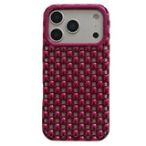 Boogzel Apparel 3D Bubble Aesthetic iPhone Case, view 3