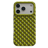 Boogzel Apparel 3D Bubble Aesthetic iPhone Case, view 5