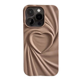 Boogzel Apparel 3D Heart iPhone Case, view 3