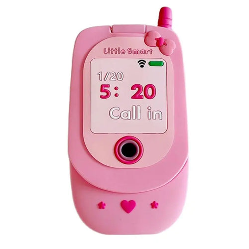 Boogzel Apparel 3D Pink Cellphone IPhone Case