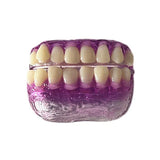 Boogzel Apparel 3D Teeth AirPods Case, view 2