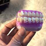 Boogzel Apparel 3D Teeth AirPods Case, view 5