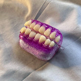 Boogzel Apparel 3D Teeth AirPods Case, view 6