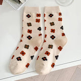 Boogzel Apparel 80's Aesthetic Socks, view 6