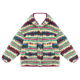 Boogzel Apparel 90s Explorer Zip-Up Jacket, view 5