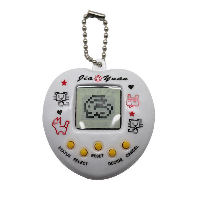 Boogzel Apparel 90s Kids Tamagotchi