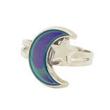 Boogzel Apparel 90's Retro Mood Ring, view 4