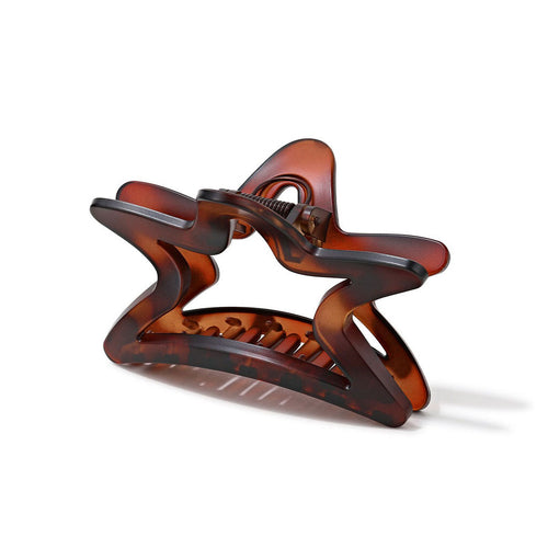 Boogzel Apparel 90's Style Star Hair Claw