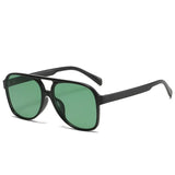 Boogzel Apparel 90's American Girl Sunglasses, view 2