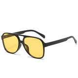 Boogzel Apparel 90's American Girl Sunglasses, view 5