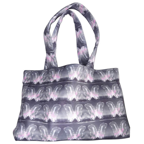 Boogzel Apparel Aesthetic Butterfly Print Tote Bag