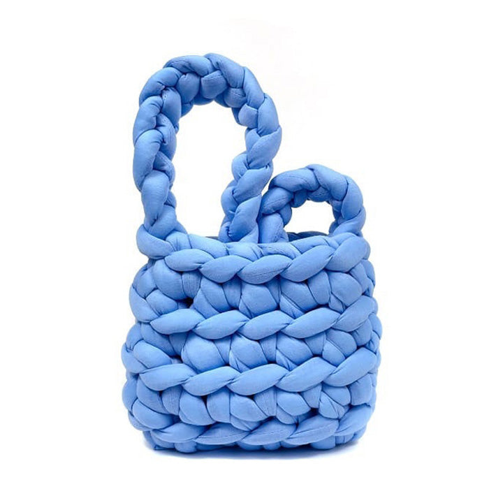 Boogzel Apparel Aesthetic Crochet Bag