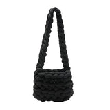 Boogzel Apparel Aesthetic Crochet Bag, view 6
